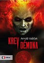 Krev démona - Thriller s děsivým historickým tajemstvím