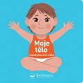 Moje tělo - rozpohybovaná kniha