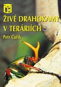 Živé drahokamy v teráriích, 1.  vydání
