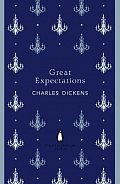 Great Expectations, 1.  vydání
