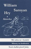 Hry a aktovka - Mé srdce je v horách, Minuty na hodinách, Stará sladká píseň lásky, Jednou kolem bloku