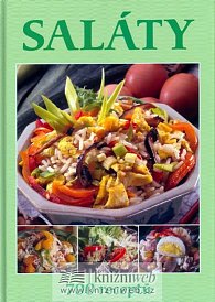 Saláty - 700 receptů