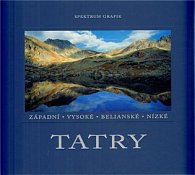 Tatry - česky
