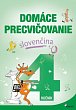 Domáce precvičovanie slovenčina 4.ročník
