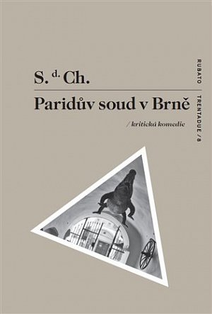 Paridův soud v Brně - kritická komedie