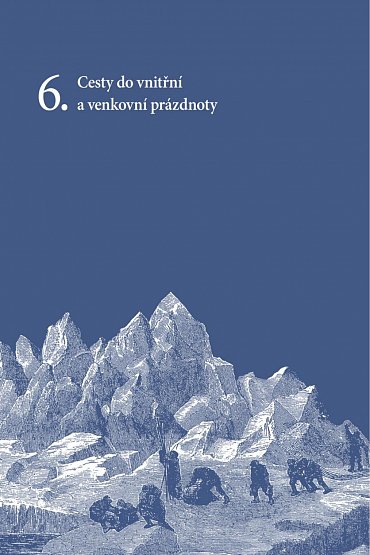 Náhled Děsy mrazu a temnoty