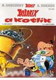 Asterix 13 - Asterix a Kotlík