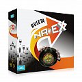 Ruleta Na ex! - hra