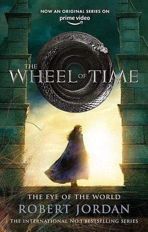 The Eye Of The World : Book 1 of the Wheel of Time, 1.  vydání