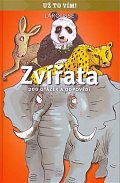 Zvířata - Už to vím!