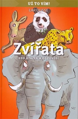 Zvířata - Už to vím!
