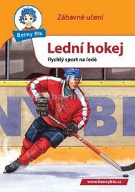 Benny Blu Lední hokej