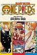 One Piece Omnibus 3 (7, 8, 9)