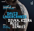 Dívka, která musí zemřít - 2 CDmp3 (Čte Martin Stránský)