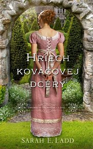 Hriech kováčovej dcéry (slovensky)