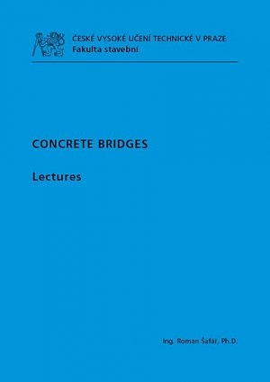 Concrete Bridges. Lectures