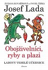 Ladovy veselé učebnice (4) - Obojživelníci, ryby a plazi