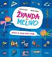 Žvanda a Melivo - Cvičení na rozvoj slovní zásoby, 4.  vydání