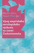 Vývoj empirického sociologického výzkumu na území Československa
