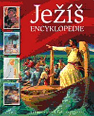 Ježíš encyklopedie
