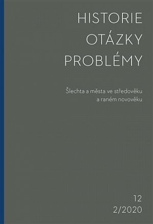 Historie-Otázky-Problémy 2/2020