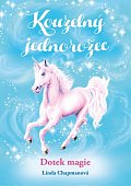 Kouzelný jednorožec 6 - Dotek magie