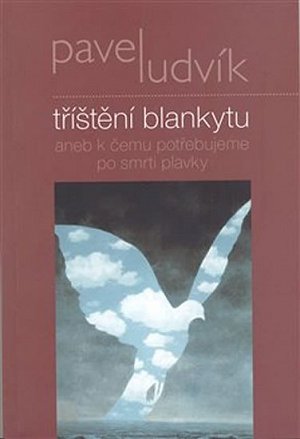 Tříštění blankytu aneb k čemu potřebujeme po smrti plavky