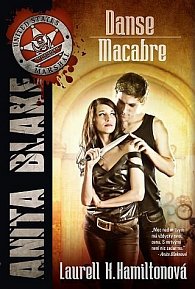 Danse Macabre  - Anita Blake 14