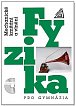 Fyzika pro gymnázia - Mechanické kmitání a vlnění (kniha + CD), 5.  vydání