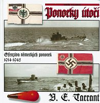 Ponorky útočí - Ofenzíva německých ponorek 1914-1945