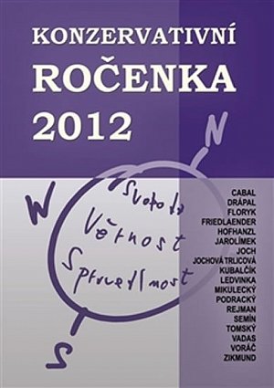 Konzervativní ročenka 2012