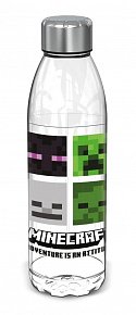 Minecraft Láhev na pití Aqua - 980 ml