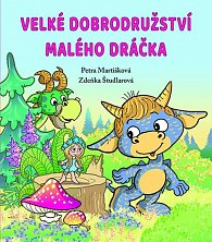 Velké dobrodružství malého dráčka