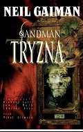 Sandman 10 - Tryzna