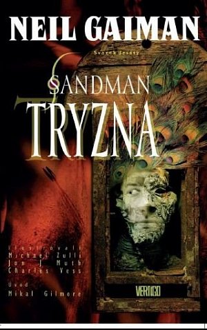 Sandman 10 - Tryzna