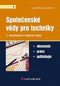 Společenské vědy pro techniky - Ekonomie, právo, politologie