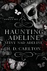 Haunting Adeline: Stíny nad Adeline