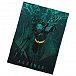 Mikroplyšová deka Mikroplyšová deka Aquaman Ztracené Království 150x200 cm