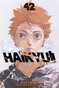 Haikyu!! 42