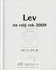 Horoskopy 2009 - Lev