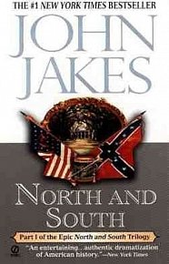 North and South : Part One of the "North and South" Trilogy