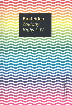 Základy - Knihy I-IV