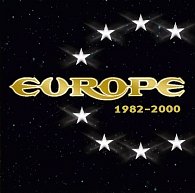 Europe 1982 - 2000