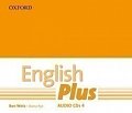 English Plus 4 Class Audio CDs /3/