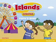 Islands Starter Pupil´s Book