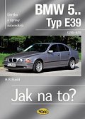 BMW 5.. -Typ E39 - 12/95–6/03 - Jak na to? 107.