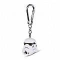 Klíčenka 3D Star Wars - Stormtrooper