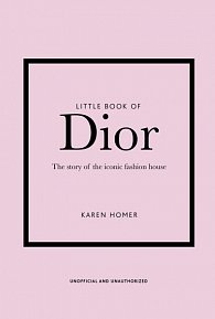 Little Book of Dior