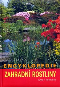 Encyklopedie  - zahradní rostliny - 4.v.