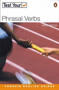 Test Your Phrasal Verbs NE